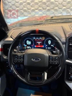 فورد F-150 رابتور